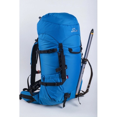 Doldy Fitzroy 50 l modrá