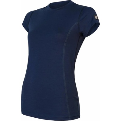 Sensor Merino Active Deep Blue Размер: L / Цвят: син
