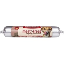 Meat & treat beef liver 80 g
