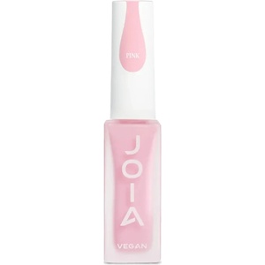 JOIA vegan Комплекс за възстановяване на увредени и тънки нокти PINK Joia Vegan 8 мл (102224)