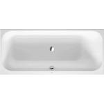 Duravit Happy D. 2 - Вана 170x70 см, дясна, бяла 700311000000000 (700311000000000)