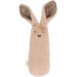 Bibs Бебешка дрънкалка Bibs - Kangaroo, Vanilla (9408214)