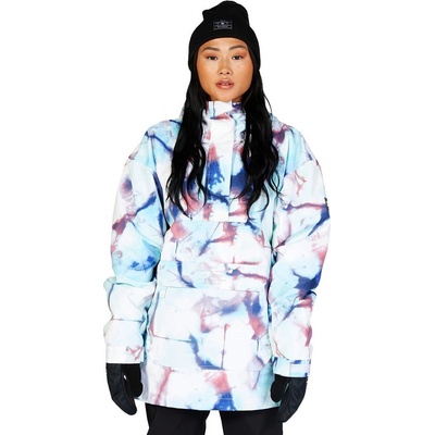 DC Savvy Anorak XWBP/Iridescent