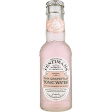 Fentimans pink grapefruit tonic 200 ml