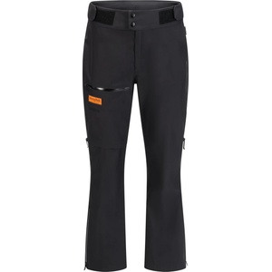 Ajungilak Мъжки туристически панталон Ajungilak Tysfjord GTX Pants Walking trousers - Black (010-1690-0113)