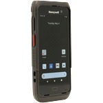 Honeywell CT45XP, S0803 FlexRange XLR, 1-годишен DCP лиценз, 2D, 12, 7 см (5''), Full HD, топла смяна, PTT, USB-C, BT, Wi-Fi, 4G, NFC, Android, GMS (CT45P-L1N-3ED1E0G) Джобни компютри (PDA)