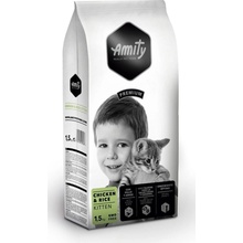 Amity Premium Kitten chicken rice 10 kg