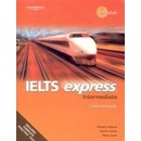 IELTS Express inter CB
