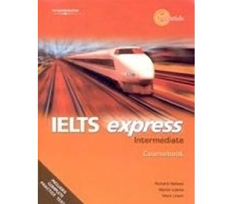 IELTS Express inter CB