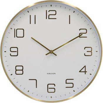 Karlsson KA5973WH