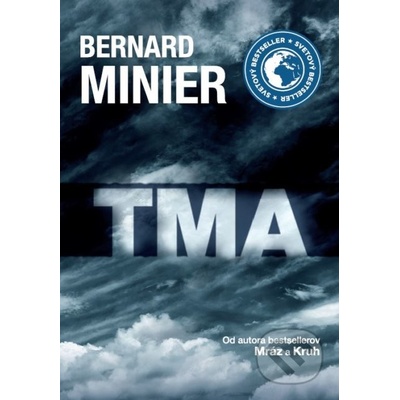Tma - Bernard Minier