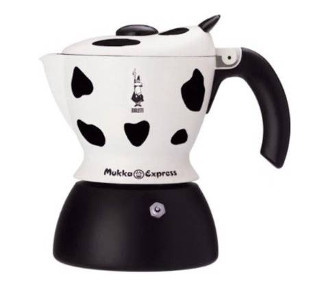 Bialetti Mukka express 2