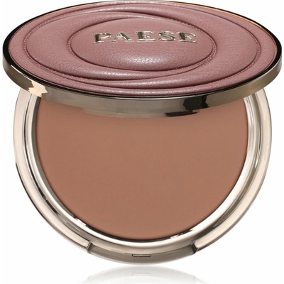 Paese Self Glow Bronzer krémový bronzer 02 velvet sand 8 g