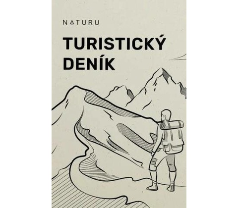 Turistický deník
