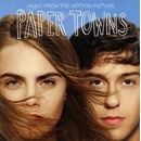 Ost - Paper Towns CD