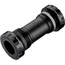 Prowheel Stredová os BB73 čierna