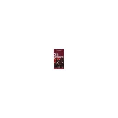 Benjamissimo Bio tmavá 70% s chia a grapem 60 g