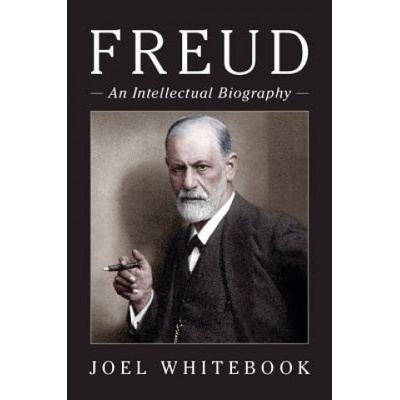Freud Whitebook Joel Columbia University New York