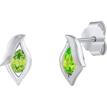 SILVEGO náušnice FW15338EP