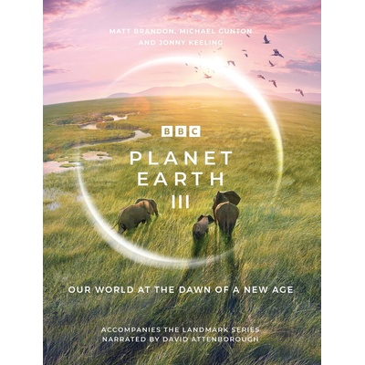 Planet Earth III