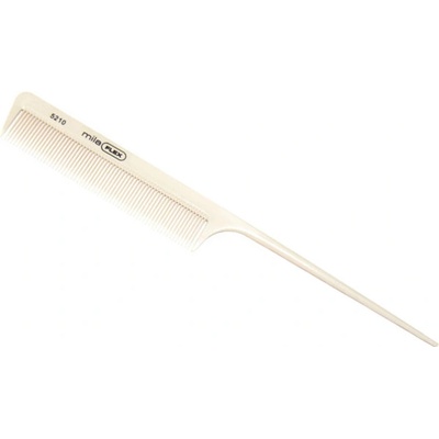 Mila Flex tupírovací hrebeň s hrotom 0065210 19,9 cm