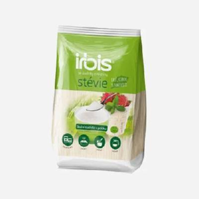 Irbis Stévie sypké sladidlo 250 g 6 x 250 g