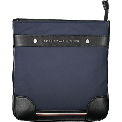 Tommy Hilfiger AM0AM11298 pánská taška přes rameno modrá