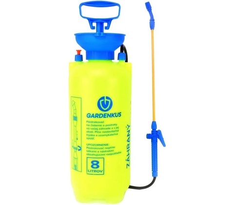 Gardenkus 8L