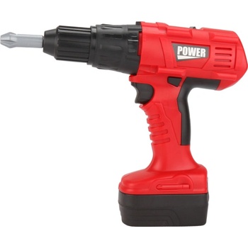 HM Studio šroubovák aku sada s příslušenstvím