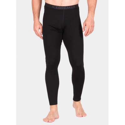 Icebreaker 260 Tech Leggings - monsoon
