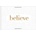 BELIEVE 2/E