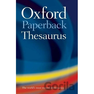 Oxford Thesaurus Oxford Dictionaries