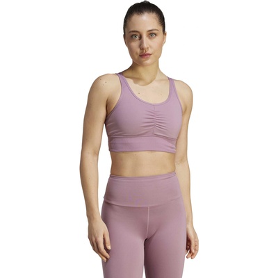 ADIDAS Спортен сутиен Essentials