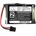 Cameron Sino Батерия за телефон 3* 1/2АА 3.6V NiMH 600mAh T279 KX-A36A Cameron Sino (CS-CPB8013)