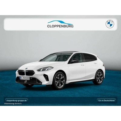 BMW 116i 90 kW