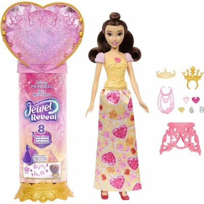Disney Princess princezná Bella