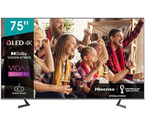 Hisense 75A7GQ