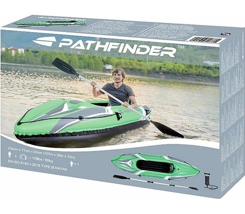 Pathfinder 34177 SET