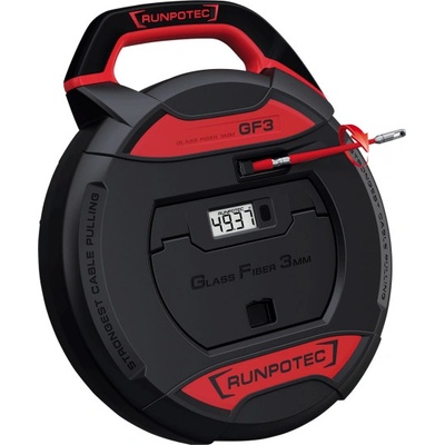 RUNPOTEC 10193 30 m – Zboží Mobilmania