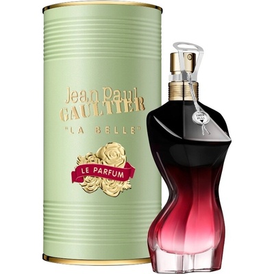 Jean Paul Gaultier La Belle Le Parfum Intense parfumovaná voda dámska 100 ml tester