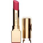 Clarins Rouge Eclat овлажняващо червило за жени 3 гр тестер