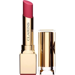 Clarins Rouge Eclat овлажняващо червило за жени 3 гр тестер