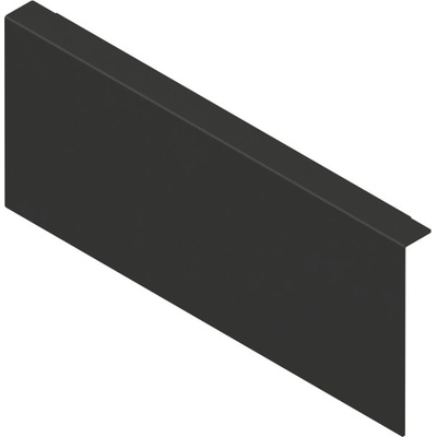 BLUM Adaptér LEGRABOX AMBIA-LINE 242 mm K černý