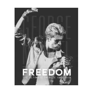 George Michael - Freedom | David Nolan (ISBN: 9781780979793)