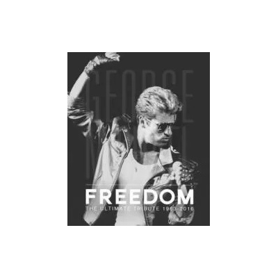 George Michael - Freedom | David Nolan