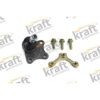 Čepy KRAFT AUTOMOTIVE 4226500