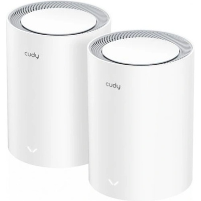 Cudy M3000 AX3000 v2 (2-Pack)