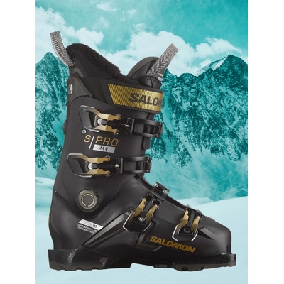 Salomon S/Pro MV 90 W GW 23/24