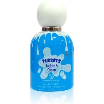 Grandeur Tubbees - Cookies & Cream EDP 50 ml