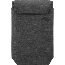 Púzdro Peak Design Wallet Stand sivá